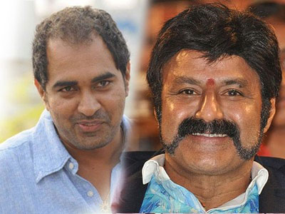 gautamiputra satakarni,balakrishna,shooting stopped,director krish marriage  'గౌతమిపుత్ర శాతకర్ణి'ని బాలయ్యే ఆపేశాడు! 